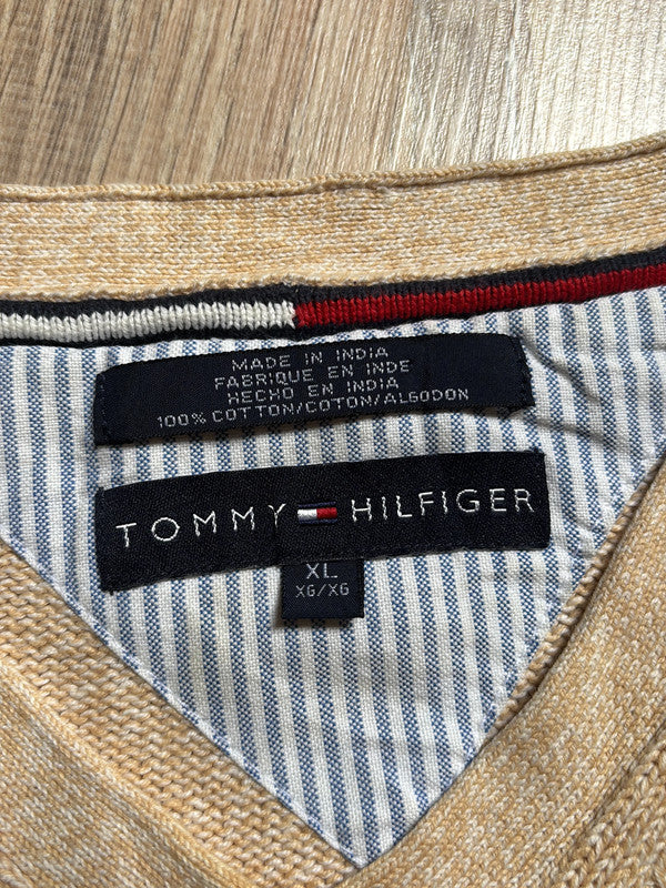 đź›’Pull col V Tommy Hilfiger XLđź›’