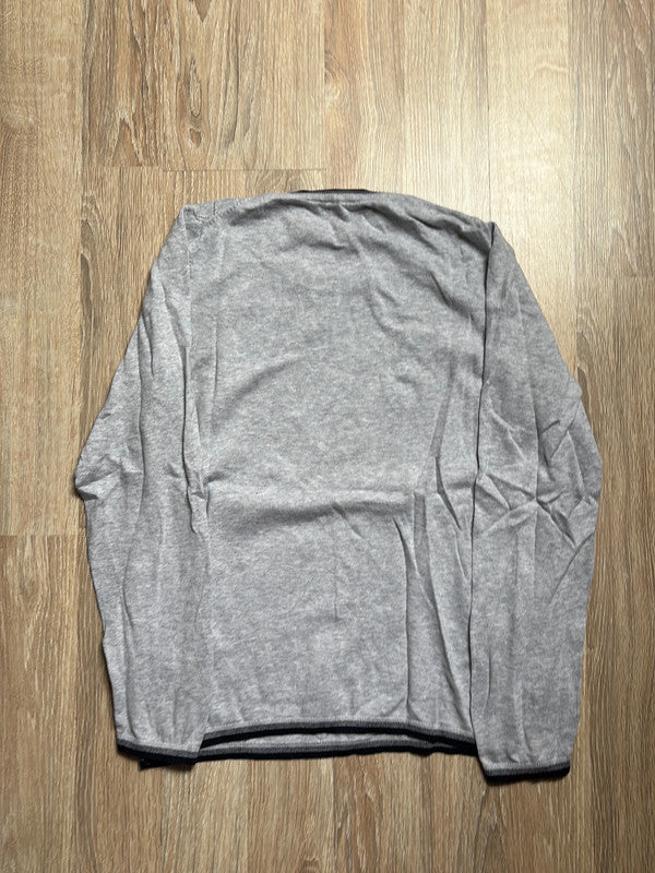 đź›’Pull Tommy Hilfiger Gris Lđź›’