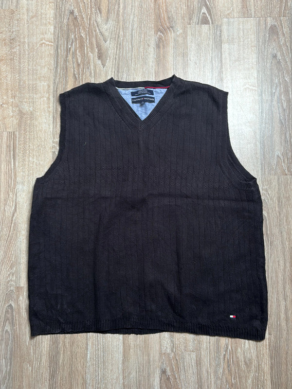 đź›’Gilet sans manches Tommy Hilfiger XLđź›’