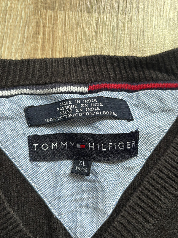 đź›’Gilet sans manches Tommy Hilfiger XLđź›’