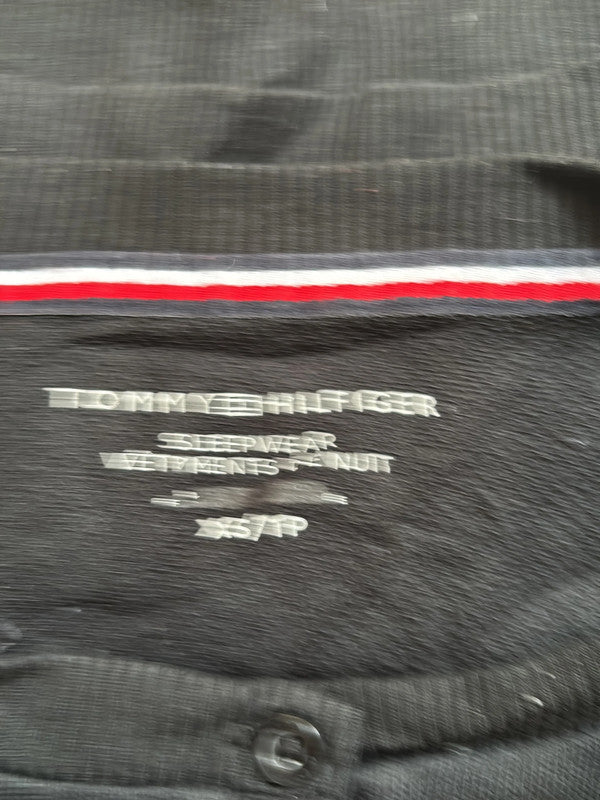 đź›’Haut Tommy Hilfiger XSđź›’