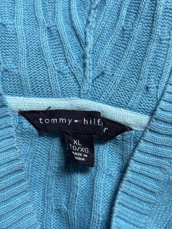 đź›’Pull Ă capuche Tommy Hilfiger XLđź›’