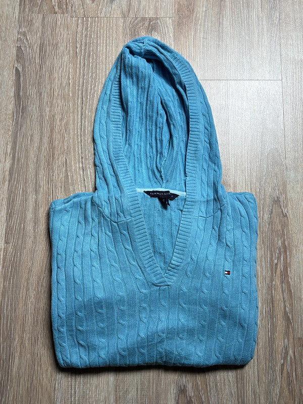đź›’Pull Ă capuche Tommy Hilfiger XLđź›’