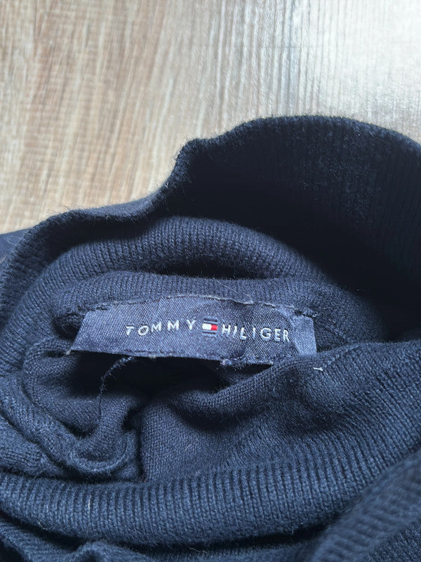 🛒Pull Tommy Hilfiger col roulé🛒