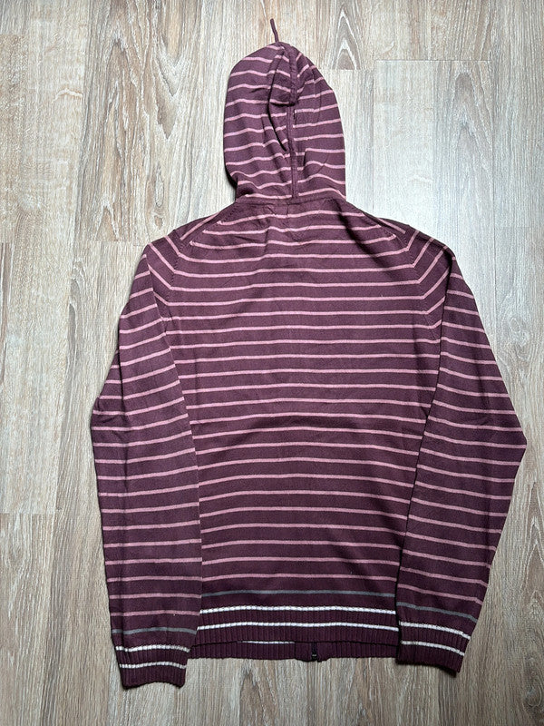 🛒Sweat à capuche zippé Tommy Hilfiger XL🛒