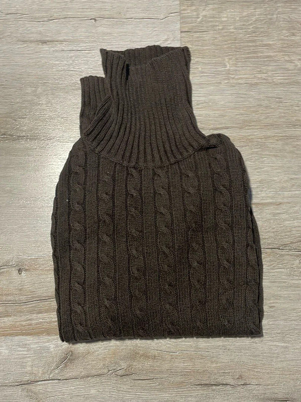 🛒Pull col roulé Tommy Hilfiger S🛒