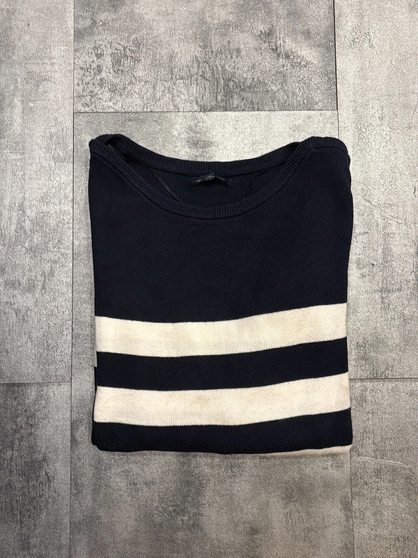 🛒Pull rayé Tommy Hilfiger L🛒