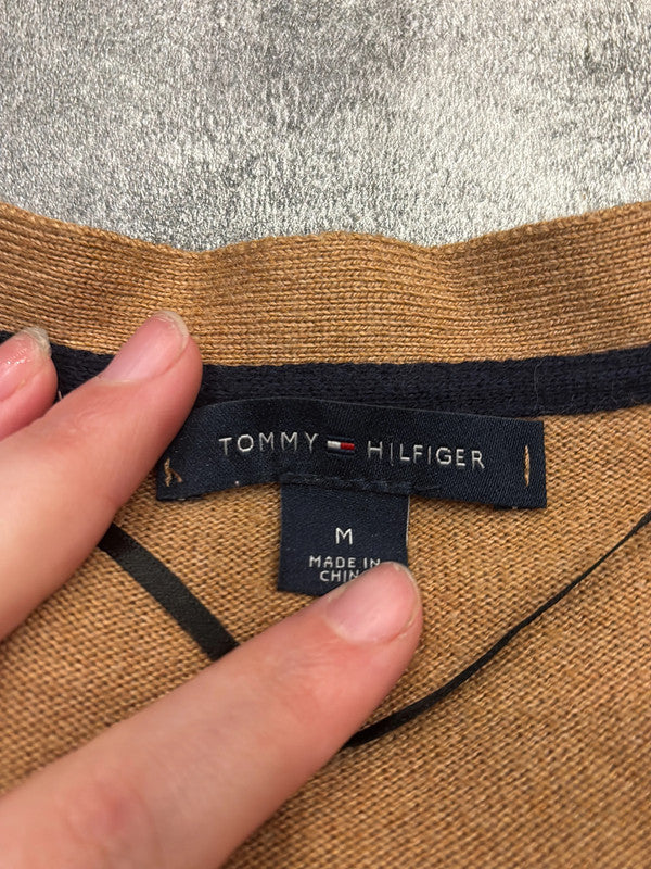 đź›’Gilet Tommy Hilfiger Mđź›’
