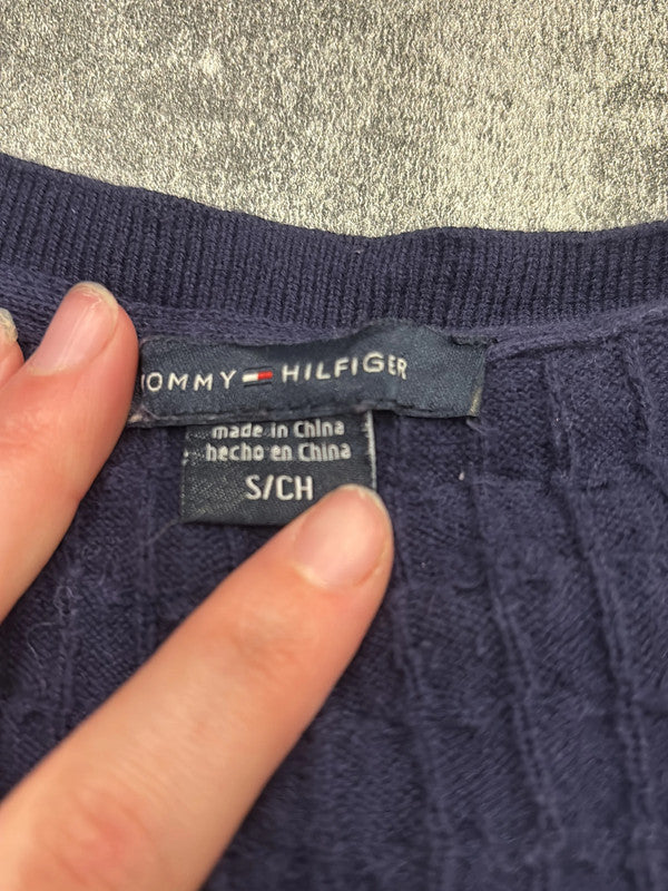 đź›’Pull Tommy Hilfiger Sđź›’
