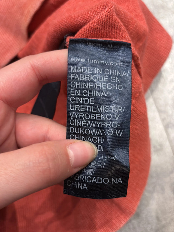 đź›’Pull Tommy Hilfiger Sđź›’