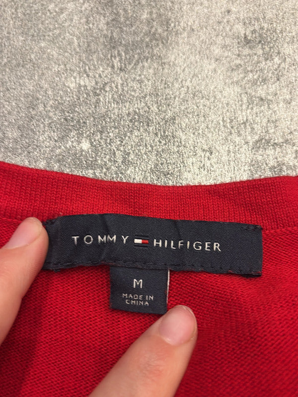 đź›’Pull Tommy Hilfiger Mđź›’