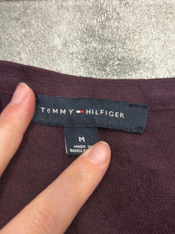 đź›’Pull Tommy Hilfiger Mđź›’