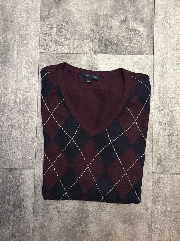 đź›’Pull Tommy Hilfiger Mđź›’
