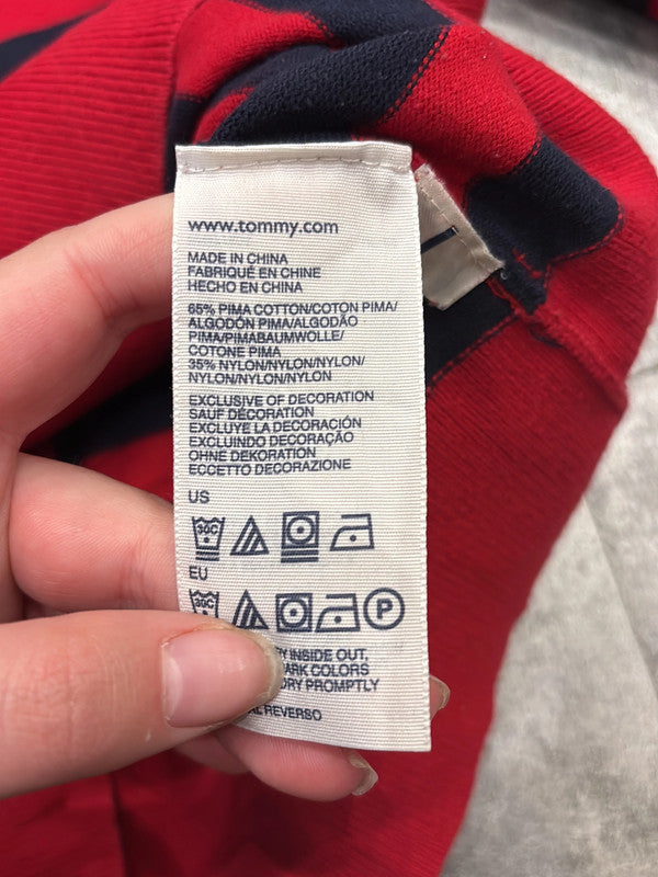 đź›’Pull Tommy Hilfiger XSđź›’