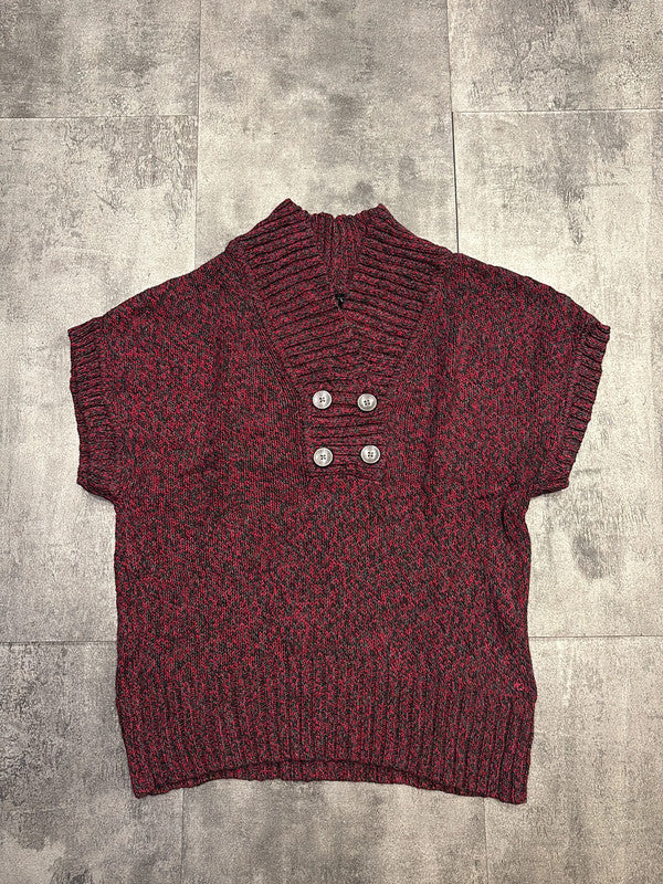 đź›’Gilet sans manches Tommy Hilfiger Mđź›’