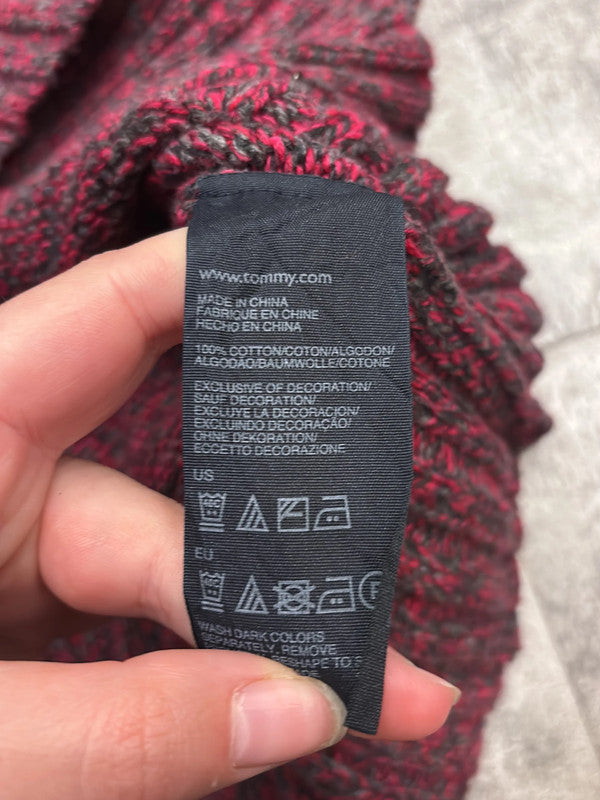 đź›’Gilet sans manches Tommy Hilfiger Mđź›’