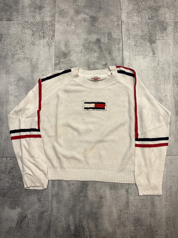đź›’Pull Tommy Jeans XSđź›’