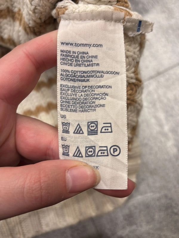 đź›’Pull Tommy Hilfiger XXLđź›’