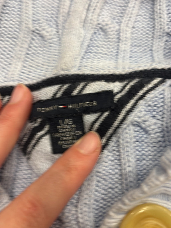 đź›’Pull Ă capuche Tommy Hilfiger Lđź›’