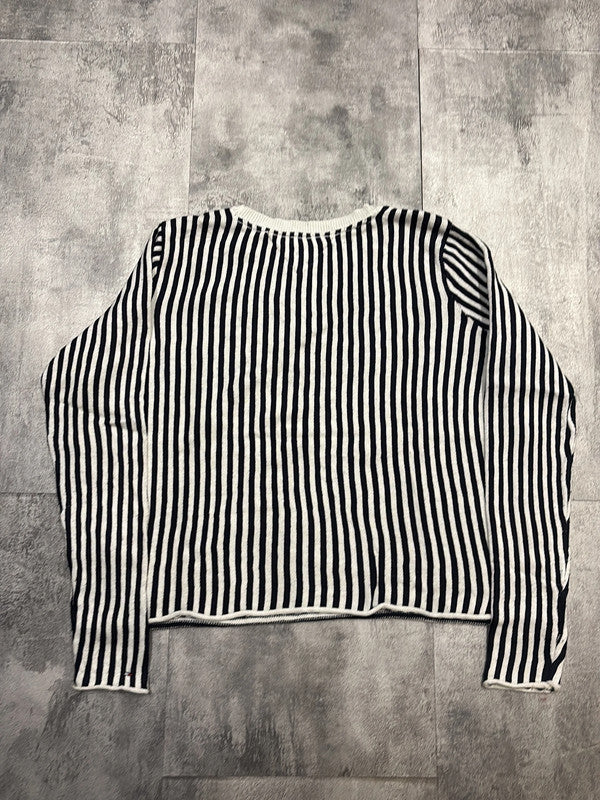 🛒Pull rayé Tommy Hilfiger S🛒