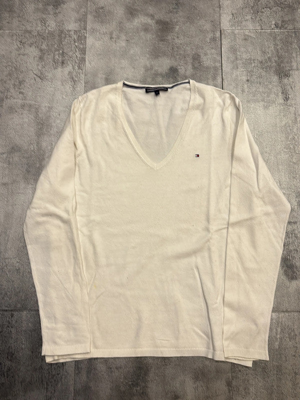 đź›’Pull Tommy Hilfiger Taille Mđź›’