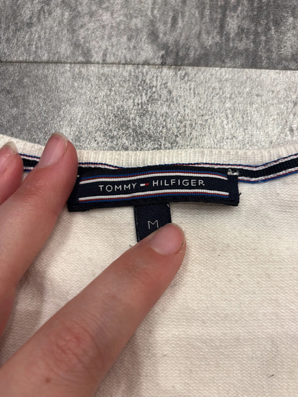 đź›’Pull Tommy Hilfiger Taille Mđź›’