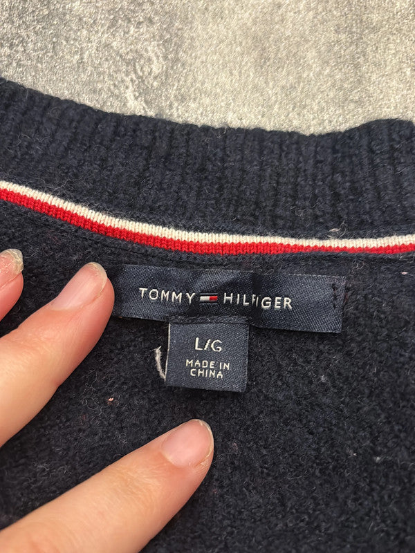 đź›’Pull Tommy Hilfiger Lđź›’