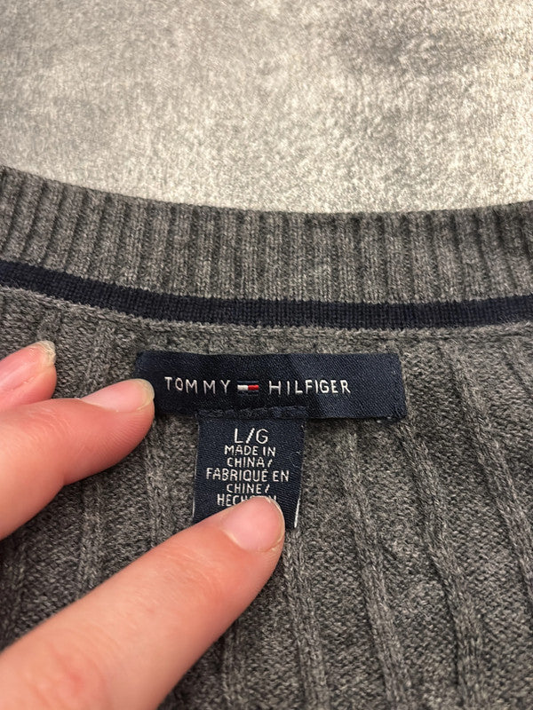 đź›’Pull Tommy Hilfiger Lđź›’