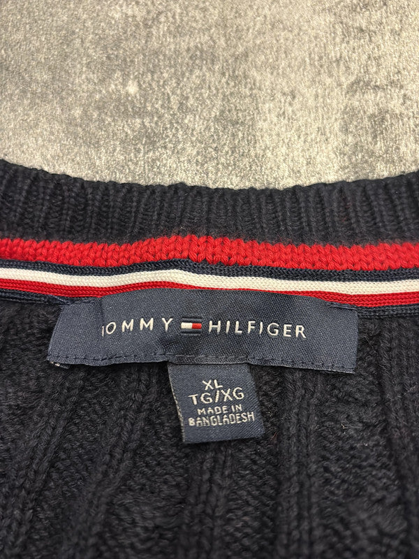 🛒Pull Tommy Hilfiger XL🛒