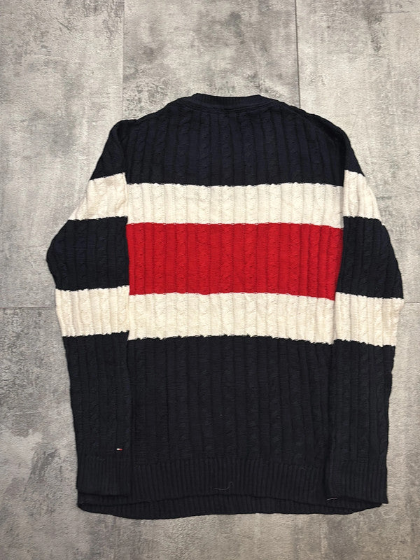 🛒Pull Tommy Hilfiger XL🛒