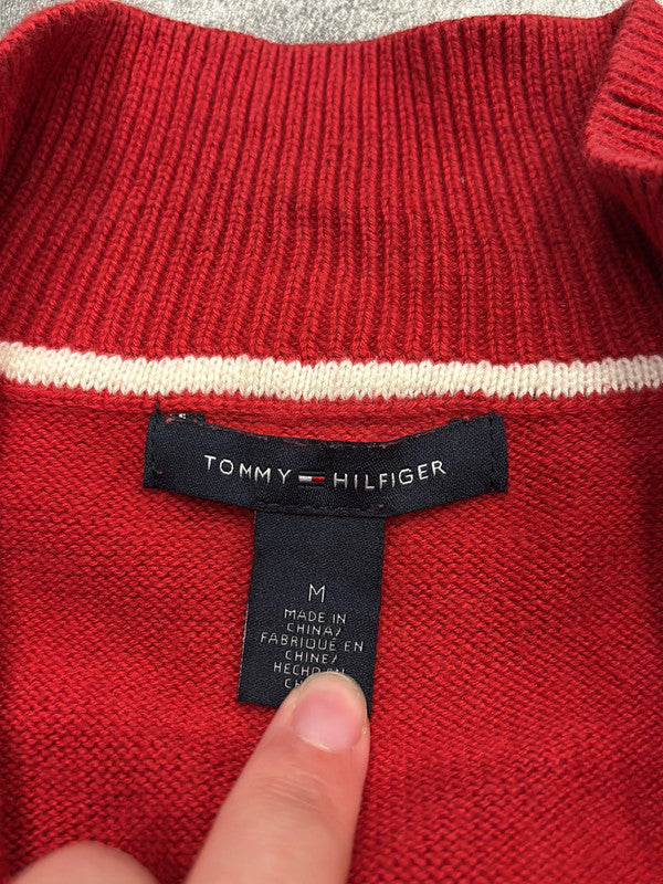 đź›’Cardigan Tommy Hilfiger Mđź›’