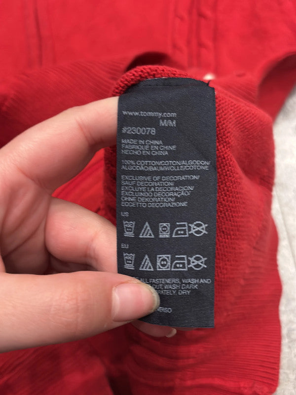 đź›’Cardigan Tommy Hilfiger Mđź›’