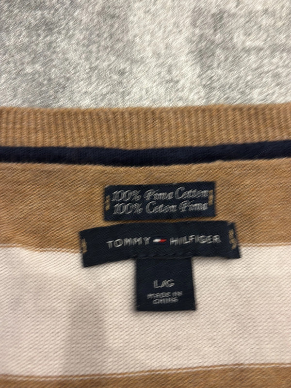 đź›’Pull Tommy Hilfiger Lđź›’