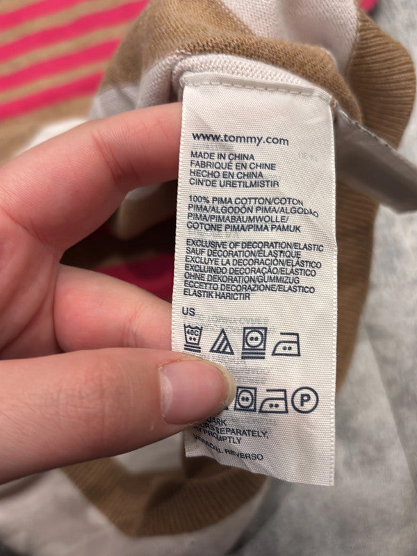 đź›’Pull Tommy Hilfiger Lđź›’