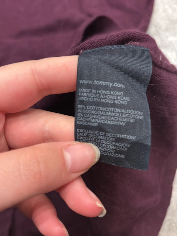 đź›’Pull Tommy Hilfiger Sđź›’