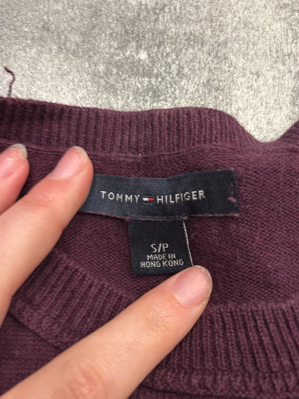 đź›’Pull Tommy Hilfiger Sđź›’