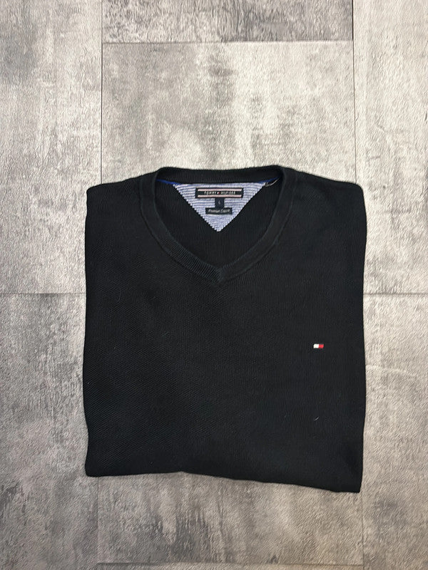 đź›’Pull Tommy Hilfiger Taille Lđź›’