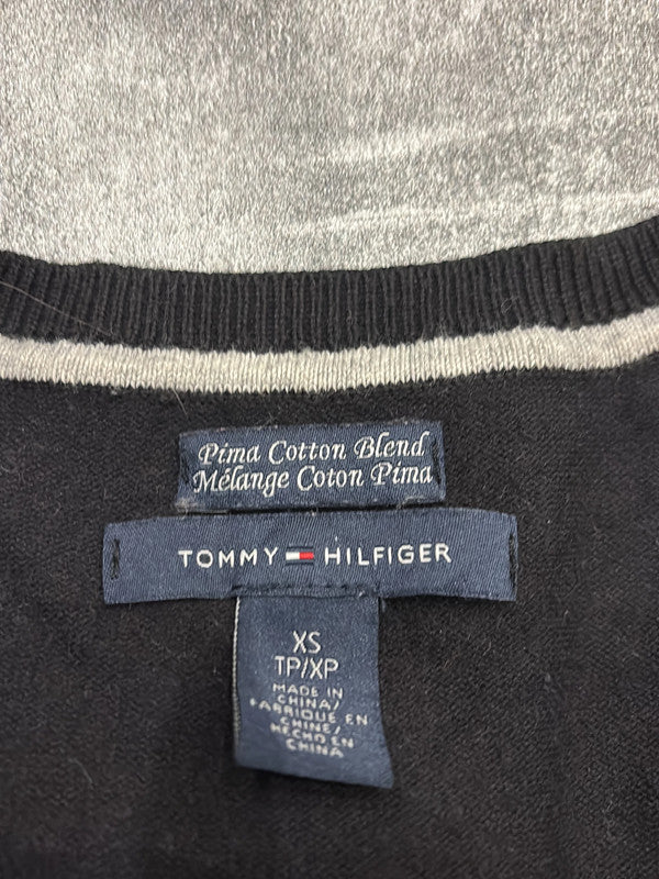 đź›’Pull Tommy Hilfiger XSđź›’