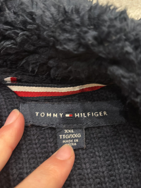 đź›’Veste Tommy Hilfiger XXLđź›’