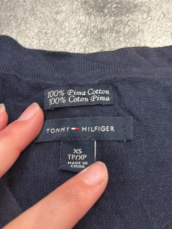 đź›’Gilet Tommy Hilfiger XSđź›’