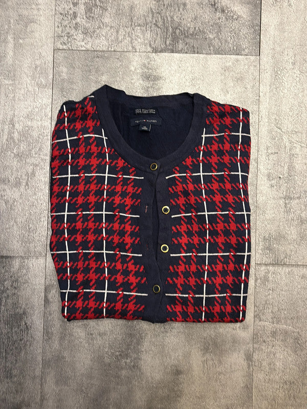 đź›’Gilet Tommy Hilfiger XSđź›’