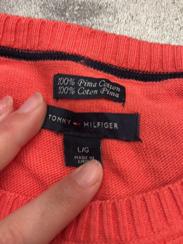 đź›’Pull Tommy Hilfiger Lđź›’