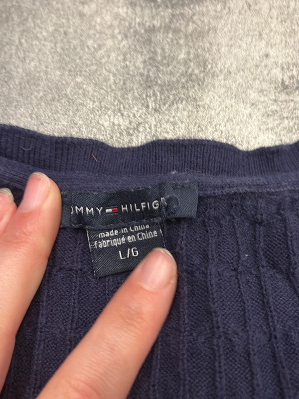 đź›’Pull Tommy Hilfiger Lđź›’