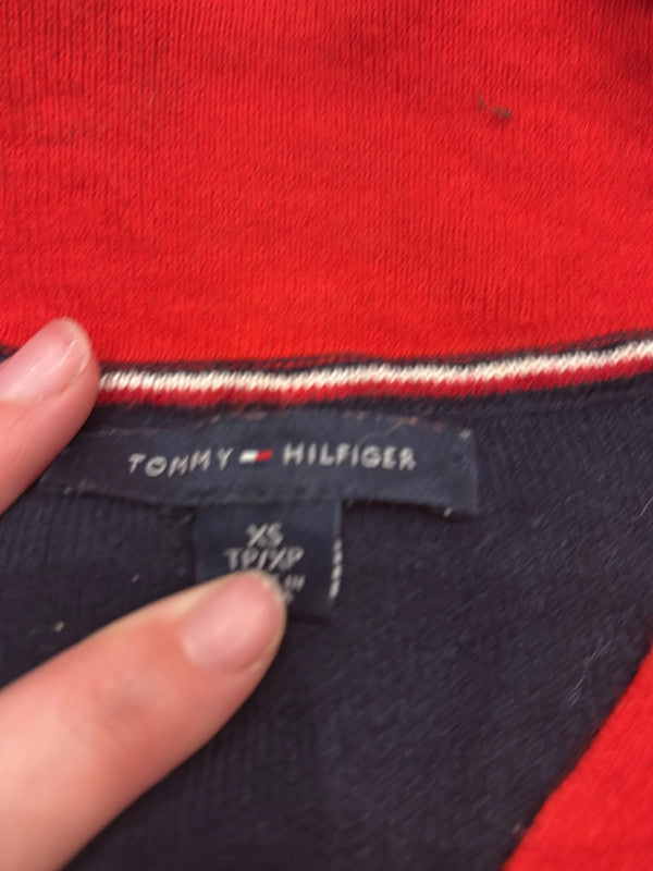 🛒Pull Tommy Hilfiger XL🛒