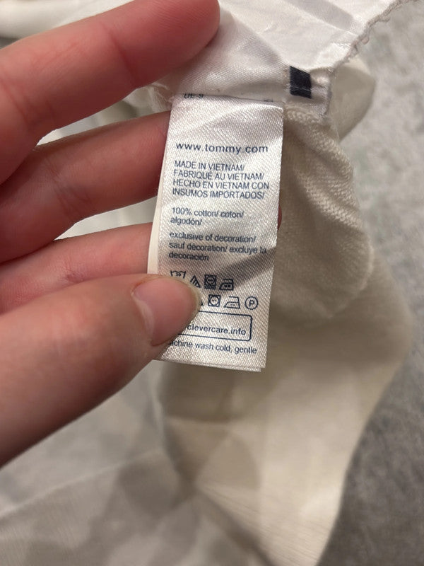 đź›’Pull Tommy Hilfiger Taille XXLđź›’