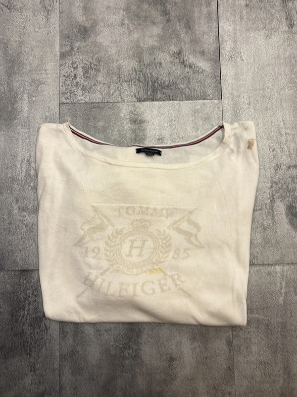 đź›’Pull Tommy Hilfiger Taille XXLđź›’