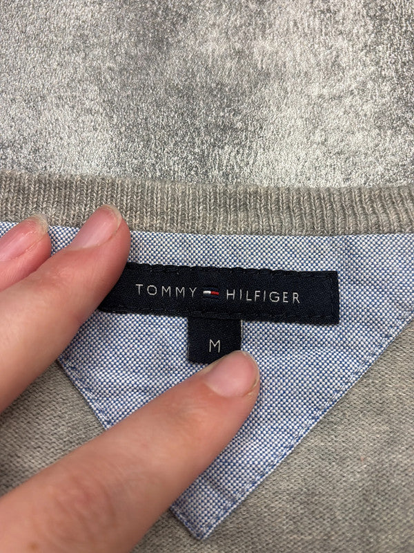 đź›’Pull Tommy Hilfiger Taille Mđź›’