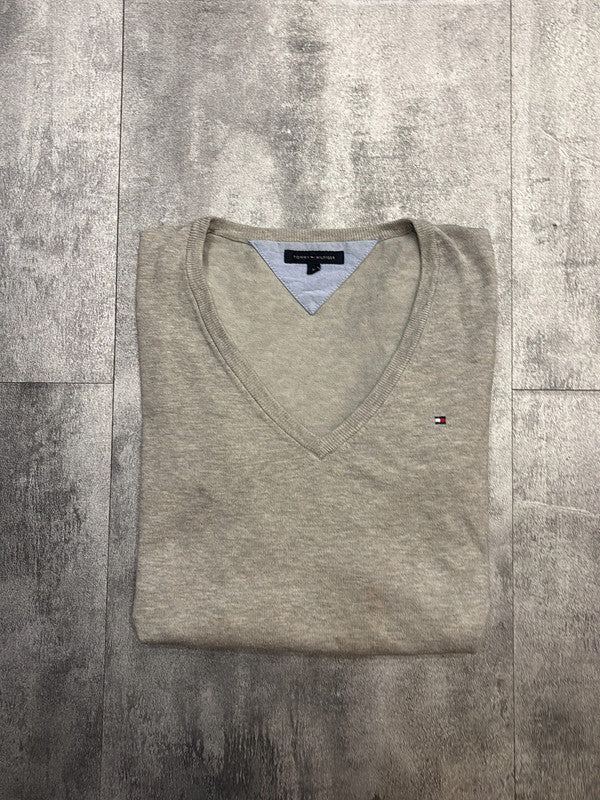 đź›’Pull Tommy Hilfiger Taille Mđź›’