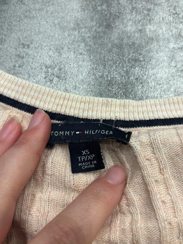 đź›’Pull Tommy Hilfiger XSđź›’