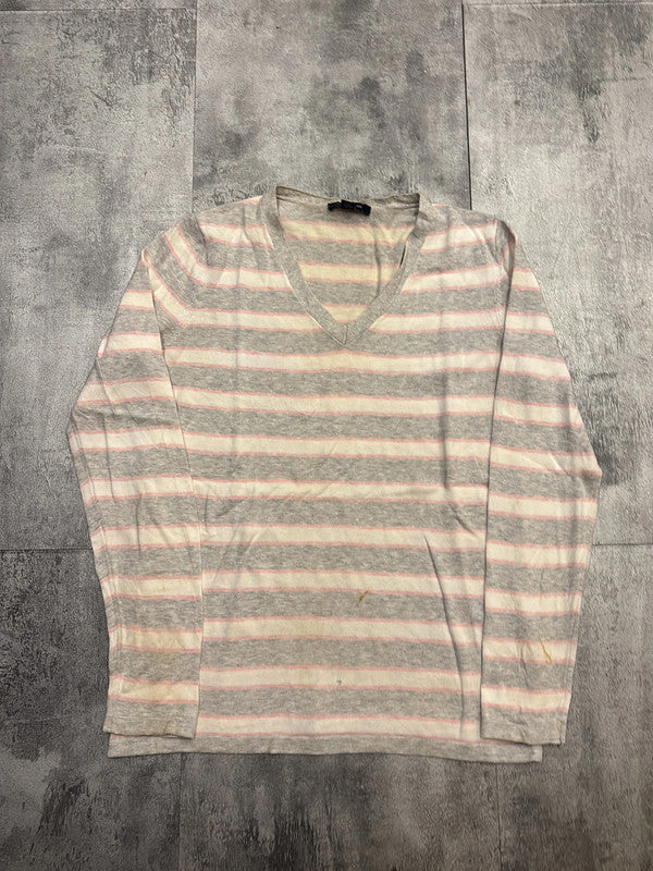 🛒Pull rayé Tommy Hilfiger S🛒